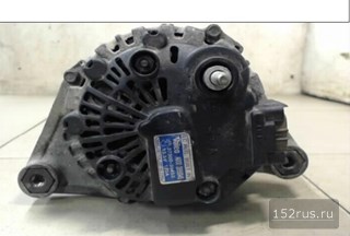Генератор (3.5Л. 24V) Для KIA Sorento (Соренто) 