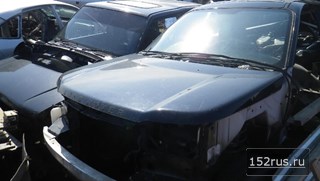 Капот Для Land Rover Freelander 