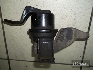Подушка (Опора) Двигателя Для Mitsubishi Lancer 9 (IX)