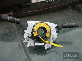 Подрулевой Переключатель Для Mazda 3