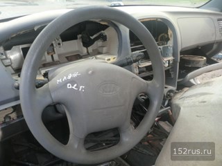 Руль {Type} Для KIA Magentis