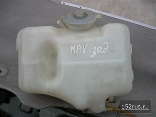 Бачок Омывателя Стекла Для Mazda MPV