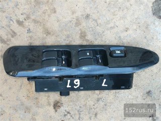 Блок Управления Управления Стеклоподъемниками Для Mitsubishi Lancer 9 (IX)