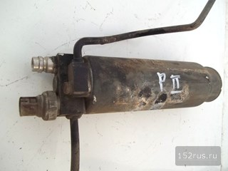Патрубок Кондиционера Для Mitsubishi Pajero (Паджеро) 2, II