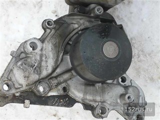 Насос Водяной (Помпа) Для Mitsubishi Pajero (Паджеро) 2, II