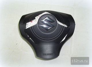 Подушка Безопасности, Airbag Водителя Для Suzuki Grand Vitara New
