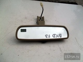 Зеркало Заднего Вида Для BYD F3