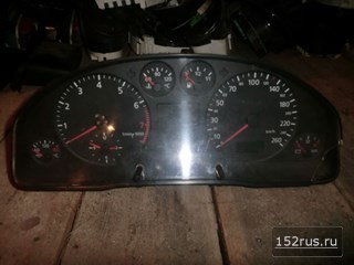 Панель Приборов Для Audi A6