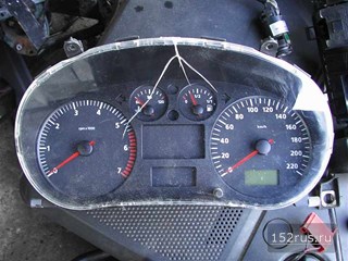 Панель Приборов Для Seat Cordoba