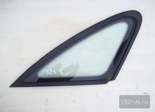 Стекло Форточки Для Mazda 626