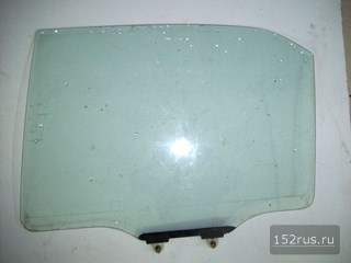 Стекло Боковое Для Mitsubishi Lancer 9 (IX)