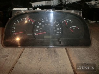 Панель Приборов Для Suzuki Grand Vitara