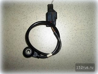 Датчик Температуры Для Ford Fusion