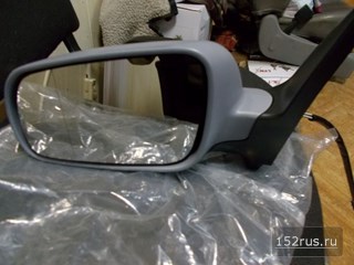 Зеркало Заднего Вида Для Volkswagen (VW) Golf IV (4)