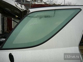 Стекло Боковое Для Lexus RX 300