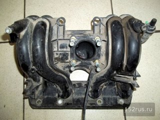 Коллектор Впускной Для Seat Cordoba, Двигатель 1.4