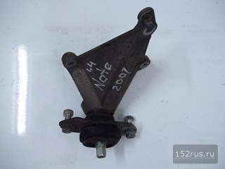 Подушка (Опора) Коробки Передач Для Nissan Note