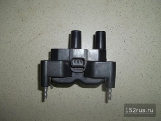 Катушка Зажигания (FXJA) Для Ford Fusion