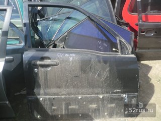 Дверь Передняя Правая Для Suzuki Grand Vitara
