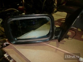 Зеркало Заднего Вида Для Bmw 5Er