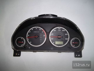 Панель Приборов Для Honda CRV 2 (CR-V II)