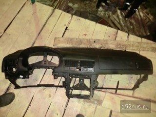 Торпеда (Торпедо) Для Volkswagen (VW) Golf IV (4)