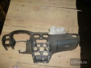 Торпеда (Торпедо) Для Ford Focus II, 2