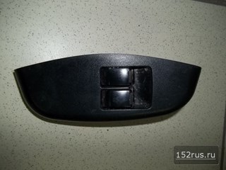 Блок Управления Стеклоподъемниками Для Chevrolet Aveo
