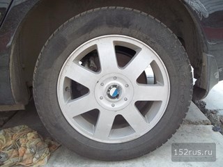 Литой Колесный Диск Для BYD F3 15 Радиуса