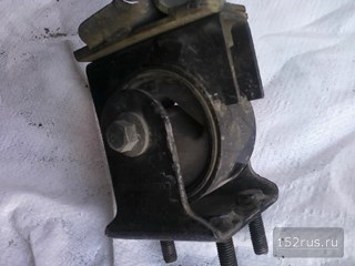 Подушка (Опора) Кузова Для Lifan Breez (520) 