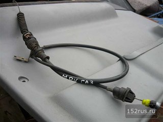 Трос Газа Для Mazda MPV