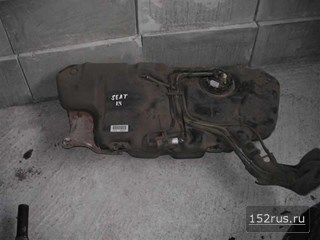 Топливный Бак Для Seat Cordoba, Бензин