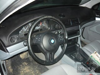Торпеда (Торпедо) Для Bmw 525