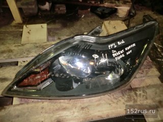 Фара Передняя Левая Для Ford Focus II, 2
