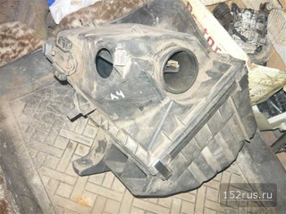 Корпус Воздушного Фильтра Для Audi A4