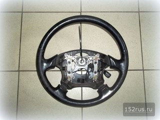 Руль Для Subaru Legacy Outback