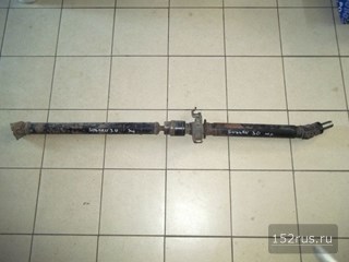 Карданный Вал (Кардан) Для Subaru Legacy Outback