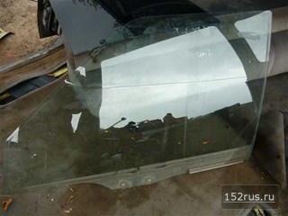 Стекло Боковое Для Mazda MPV