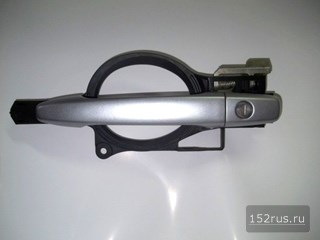Ручка Двери Для Mitsubishi Outlander XL (II)