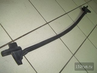 Крышка Багажника Для Mitsubishi Outlander XL (II)