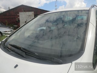 Стекло Лобовое Для Ford Galaxy