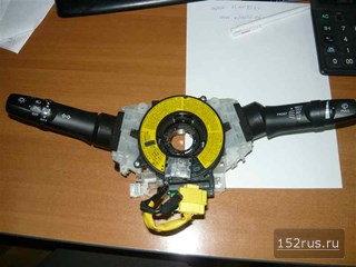 Подрулевой Переключатель Для Mitsubishi Lancer X (10)