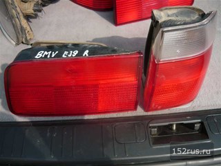 Фонарь Задний Правый Для Bmw 525 Универсал