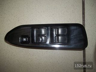 Блок Управления Управления Стеклоподъемниками Для Mitsubishi Lancer 9 (IX)