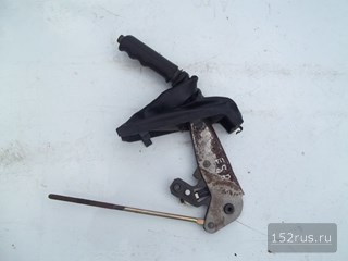 Ручник (Ручной Тормоз) Для Daewoo Espero