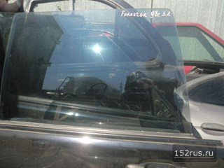 Стекло Боковое Для Subaru Forester