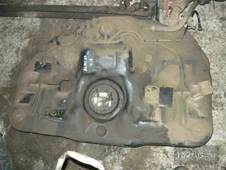 Топливный Бак Для Nissan Almera, Бензин