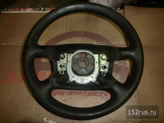 Руль {Type} Для Volkswagen (VW) Golf IV (4)