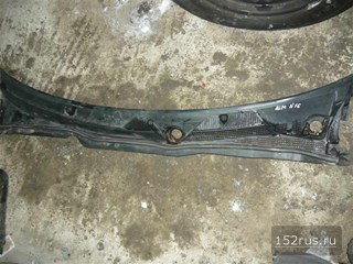 Жабо Для Nissan Almera