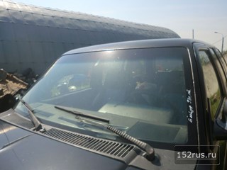 Стекло Лобовое Для Chevrolet Blazer